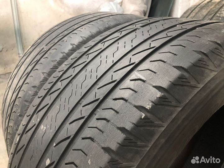 Bridgestone Dueler H/L 275/60 R18 113V