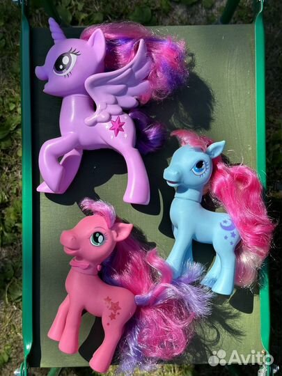 Игрушки детские