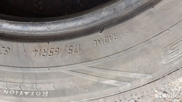 КАМА Кама-Евро-519 175/65 R14 82