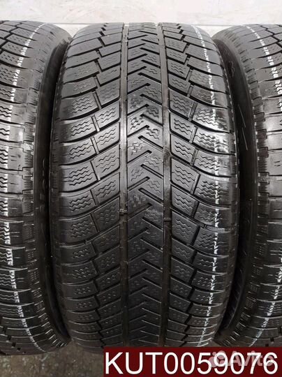 Michelin Pilot Alpin PA3 255/45 R19 99R
