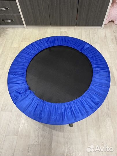 Батут 100см