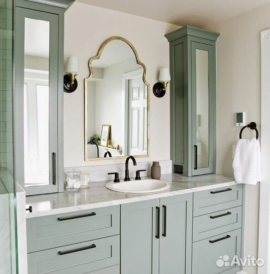 Кухонный гарнитур на заказ