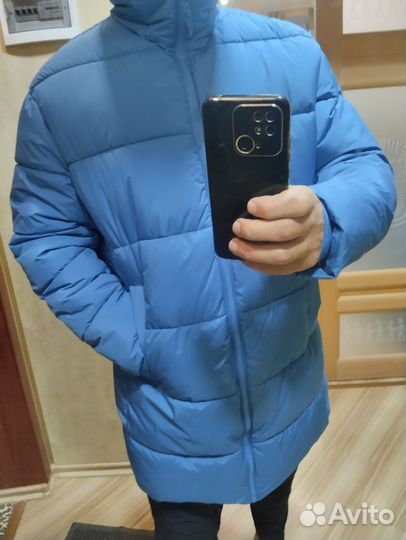 Куртка зимняя beefree man