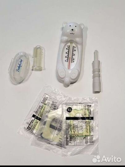 Вещи для новорожденных