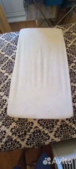 Матрас 60х120