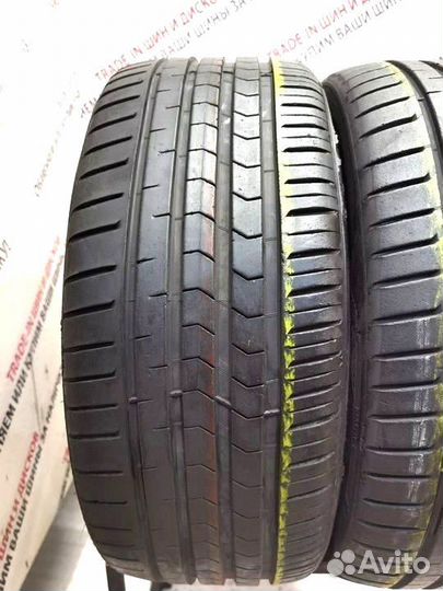 Vredestein Ultrac Satin 215/40 R18 89Y