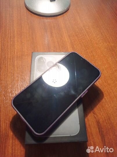 iPhone 13 Pro, 256 ГБ