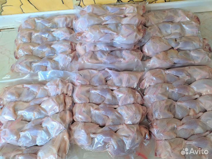 Яйца перепелиные пищевые. Мясо перепелов