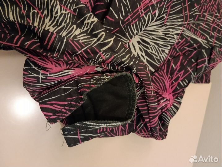 Одежда винтаж 1980х