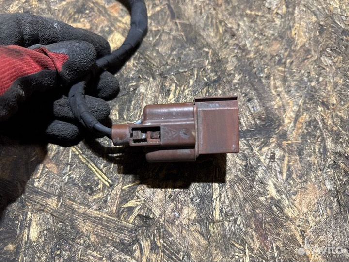 Реле вентилятора печки Peugeot Expert 3 2.0 HDI