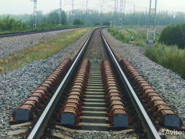 Страховочные пакеты на Ж/Д