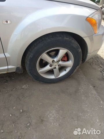 Bridgestone Dueler H/T 2.25/65 R17