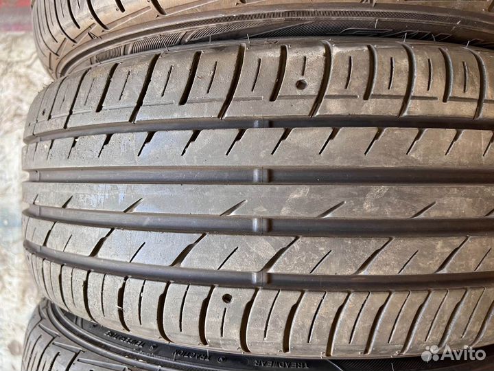 Falken Ziex ZE-914 215/55 R17 94W