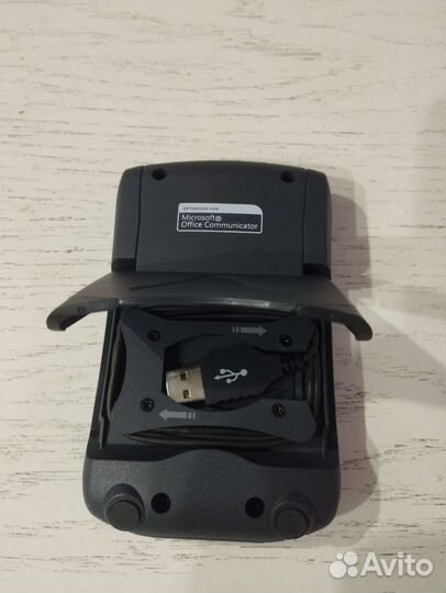 Polycom cx100