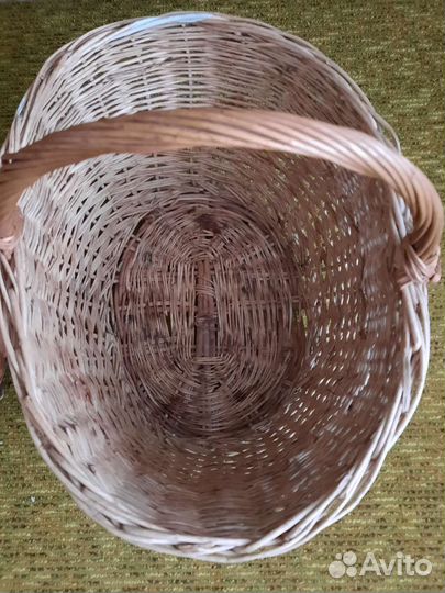 Корзины времён СССР