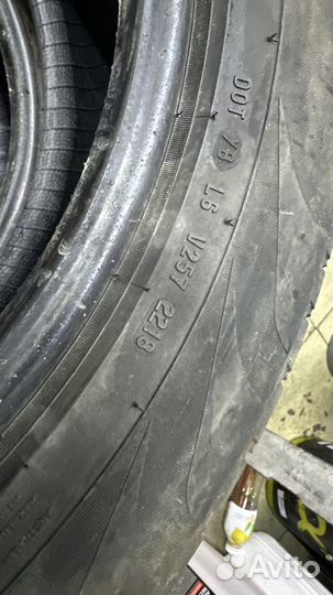 Pirelli Scorpion Verde All Season 215/60 R17 96V