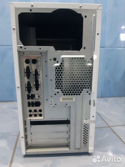 Корпус для пк