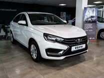 Новый ВАЗ (LADA) Vesta 1.6 MT, 2024, цена от 1 363 900 руб.