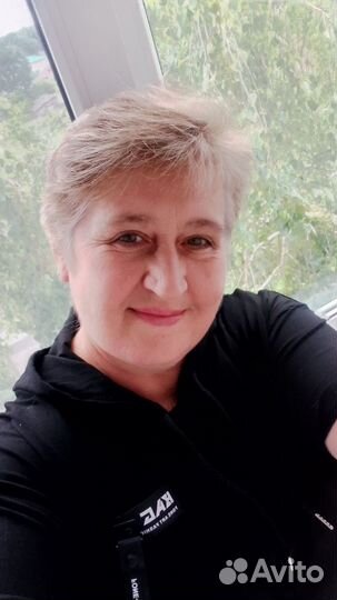 Окажу Услуги Сиделки с проживанием