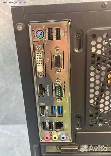 Компьютер Intel Core i7-6700 (Арт.77709)