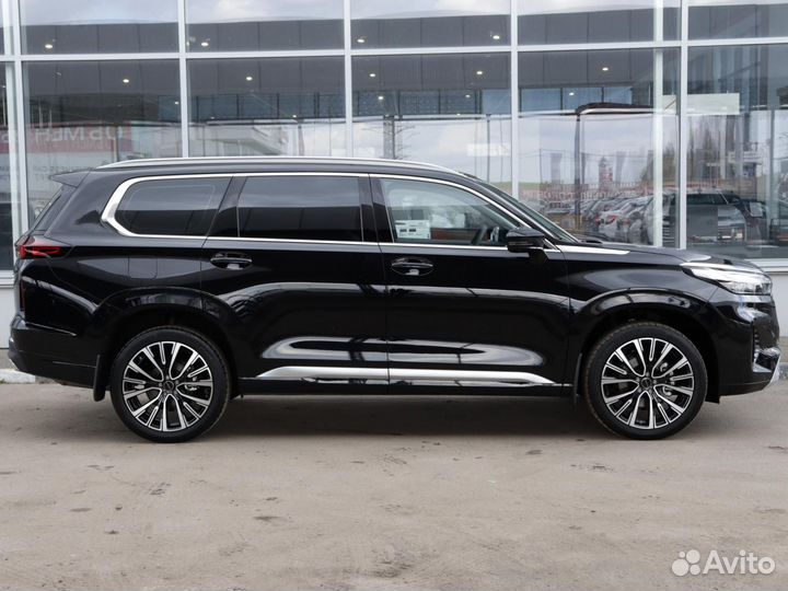 EXEED VX 2.0 AMT, 2023