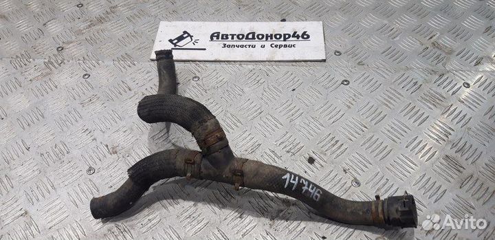 Патрубок отопителя Chevrolet Cruze J300