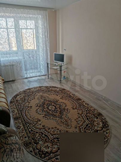 1-к. квартира, 35 м², 5/5 эт.