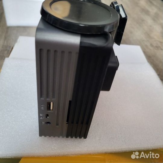 Led проектор