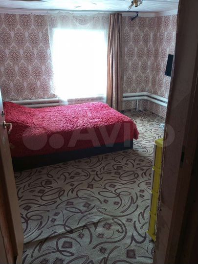 Дом 145,7 м² на участке 9 сот.