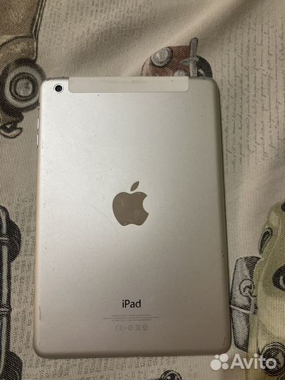 iPad Mini 1