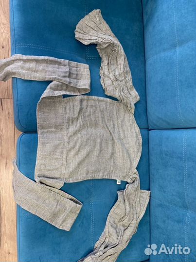 Май слинг с 0 мес