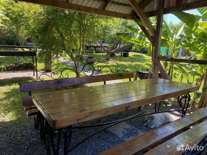 Гостевой дом Сочи, Отдых у моря. Вардане