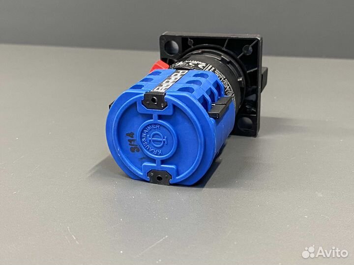 Kraus&Naimer CA10 A007 FT2-624 новый, 1 шт