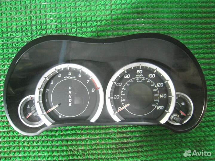 Приборная панель Honda Accord 8 (CU) 2009