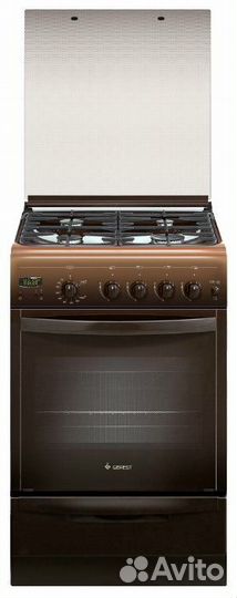 Плита газовая gefest 5100-03 0003