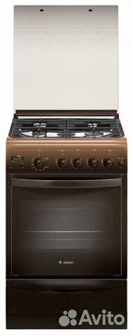 Плита газовая gefest 5100-03 0003