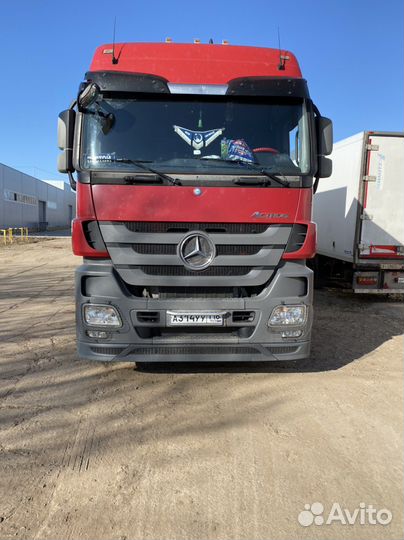 Водитель экспедитор