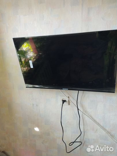 Телевизор