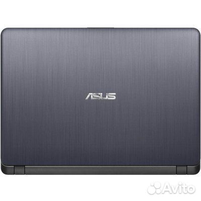 Ноутбук Asus 15.6