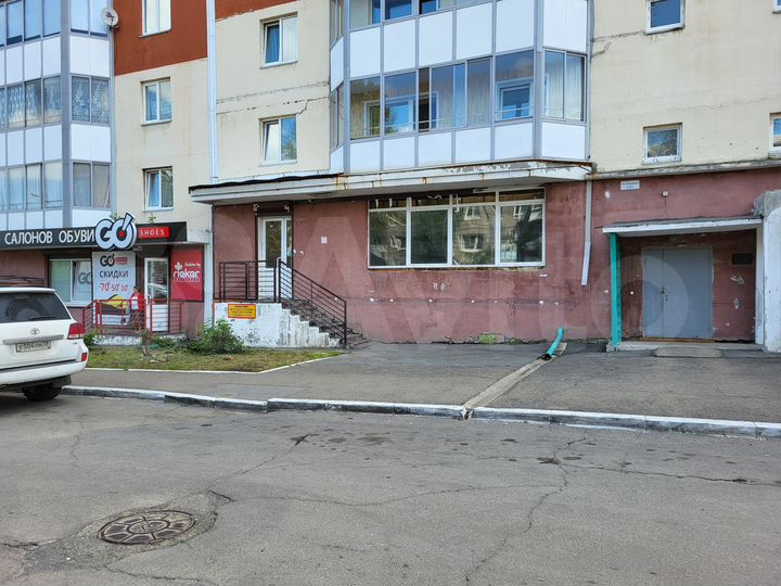 Свободного назначения, 145.9 м²