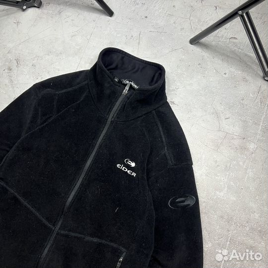 Флиска Eider polartec оригинал