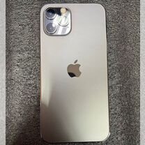 iPhone 12 Pro, 256 ГБ