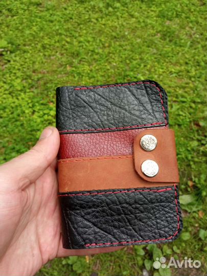 Обложка для паспорта и автодокументов