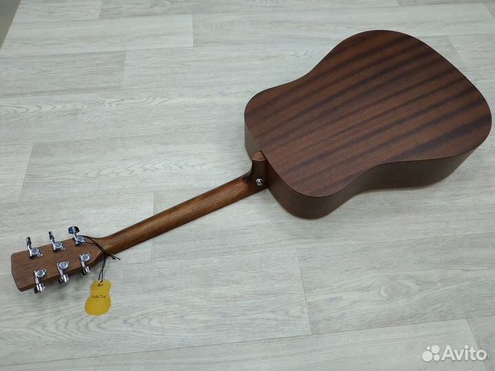 Акустическая гитара Cort Earth Bevel Cut OP