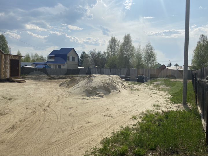 Дача 30 м² на участке 10,8 сот.