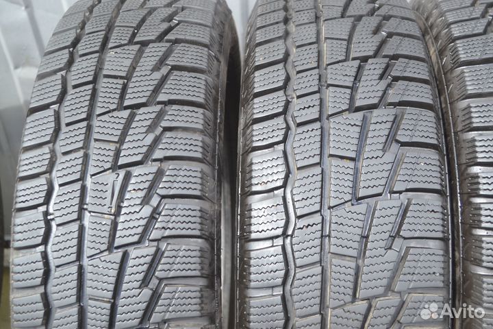 Cordiant Winter Drive 185/65 R15 92T