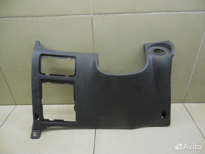 Накладка (кузов внутри) Santa Fe (CM) 2006-2012