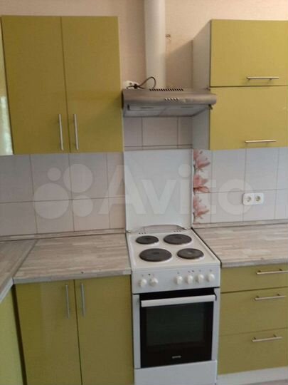 2-к. квартира, 60 м², 5/9 эт.