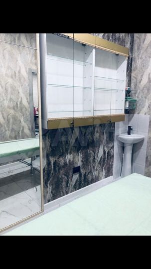 Офис, 40 м²