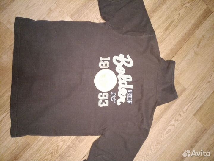 Рубашка детская